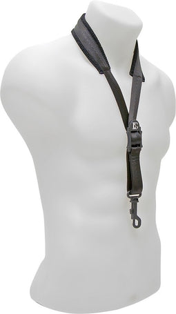 BG Neckstrap Alt/Tenor Saxofoon Comfort S10-SH