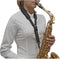 BG Neckstrap Alt/Tenor Saxofoon Comfort S10-SH