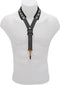 BG Neckstrap Alt/Tenor Saxofoon Comfort S10G-SH