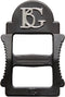 BG Neckstrap Alt/Tenor Saxofoon Comfort S10G-SH