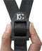 BG Neckstrap Alt/Tenor Saxofoon Comfort S10G-SH