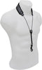 BG Neckstrap Alt/Tenor Saxofoon Leer S20-SH