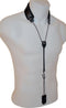 BG Neckstrap Bas Klarinet C50 Leder
