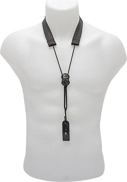 BG Neckstrap Bb Klarinet Flex CF-LP