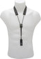 BG Neckstrap Bb Klarinet Flex CF-LP