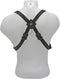BG S40 SH Tragegordel Herren L voor saxofoon - Band voor houten blaasinstrumenten