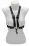 BG S41 SH Tragegordel Damen ML voor saxofoon - Band voor houten blaasinstrumenten