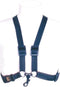 BG S41 SH Tragegordel Damen ML voor saxofoon - Band voor houten blaasinstrumenten