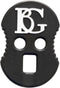 BG Saxofoon Draagkoord Yoke S70-SH