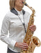 BG Saxofoon Draagkoord Yoke S70-SH