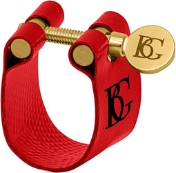 BG Tenor Saxofoon Binder Flex Red