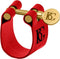 BG Tenor Saxofoon Binder Flex Red