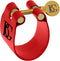 BG Tenor Saxofoon Binder Flex Red