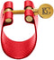 BG Tenor Saxofoon Binder Flex Red