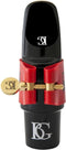 BG Tenor Saxofoon Binder Flex Red
