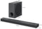 LG S80QY - Soundbar 3.1.3 kanalen 480 W - Dolby Atmos - Dark Steel Silver