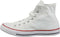 Converse Chuck Taylor All Star Sneakers Hoog Unisex - Optical White - Maat 38