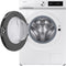 Samsung EcoBubble WW90DB7U34GW - Wasmachine - 9kg - A - Super Speed 39 min