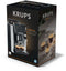 Krups Sensation EA910B - Volautomatische espressomachine - 7 koffiedranken - Nachtzwart