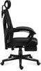 Huzaro - Combat 5.0 Black - Gaming stoel