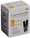 CareSens - N Glucose Teststrip - 50 stuks - Snelle testresultaten