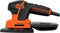 BLACK+DECKER KA2000 - Deltaschuurmachine - 110W 14000rpm