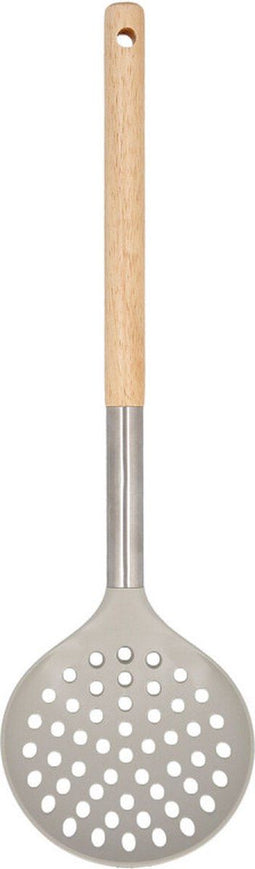 Schuimspaan Quid Moss Nylon Grijs