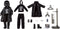 Rainbow High Shadow High S23 Fashion Doll - Rexx Mcqueen - Modepop