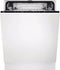 AEG FSS5261XZ - Inbouwvaatwasser - Quickselect Airdry - Wit