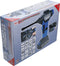 BGS - Persluchtcompressor 12V - Accu-luchtpomp met LED-lamp en digitaal LCD-scherm