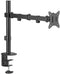 Savio UM-02 - Schermtafel Support - Zwart
