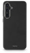 Hama Galaxy S24 - Backcover - Krasbestendig Antislip - Zwart