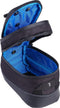 BBB Cycling StorePack - Waterbestendige Zadeltas - Racefiets Mountainbike - Zwart – 0,75L - Maat L – BSB-12L
