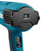 Makita HG6031VK - Heteluchtpistool 230V - Temperatuur 50-600°C - 1800W (1 stuk)