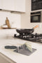 Tomorrow's Kitchen Lepelhouder - Grijs