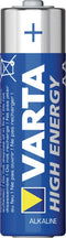 Varta 4906SO - Alkaline Batterij - 10% meer energie - (4 stuks)