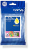 Brother LC527XLY - Originele inktcartridge - Geel (80g)