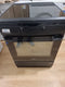 Inventum VFI6042ZWA - Inductiefornuis - 4 kookzones 65L oven - Zwart