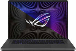 ASUS ROG Zephyrus G16 GU603VV - Gaming Laptop - Intel Core i7-13620H - GeForce RTX 4060 - 16GB RAM - 512GB SSD - 165Hz (2023)