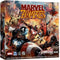 Cool Mini Or Not Marvel Zombies - Bordspel - Strategisch spel - Engelstalig