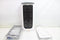 Rowenta Intense Pure Air Connect - Luchtreiniger - 4 filteringsniveaus - Wit
