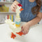 Play-Doh Animal Crew Kukele Kip