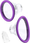 Pipedream - Her Ultimate Pleasure - Stimulator Paars