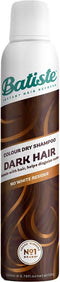 Batiste Dark & Deep Brown Droogshampoo - 200 ml