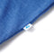 vidaXL - Kindertopje - 116 - gemêleerd - blauw