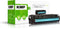 KMP H-T195 - Toner - 24000 pagina's - Zwart