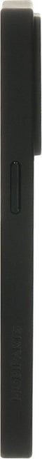 Mobiparts iPhone 14 Pro - Hardcover - MagSafe Compatible - Zwart