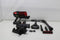 Rowenta X-Force Flex 12.60 RH98A3WO - Steelstofzuiger - Draadloos - Hoge zuigkracht - Flexibele buis