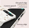 Mio by Mobilize Samsung Galaxy A55 - Backcover - MagSafe compatibel - Soft Terrazzo (WitGoud)