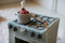 Lorena Canals Speel opbergmand - Kitchen - 30x33x26cm